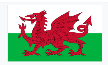 Wales
